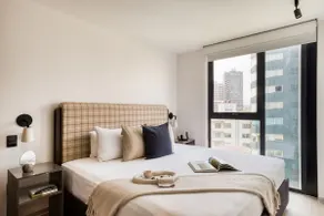Trendy Apartment Located Between Roma-Condesa | 24/7 Security - Image 2