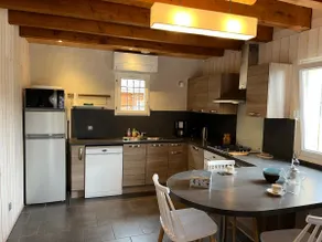 Spacious duplex two-bedroom apartment with terrace - Image 5