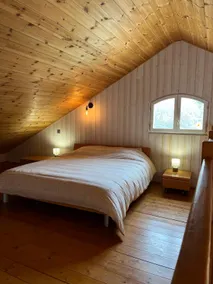 Spacious duplex two-bedroom apartment with terrace - Image 3