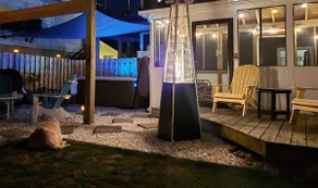Hot Tub • Fenced Yard • Fire Pit | Bayview Sunset - Image 2