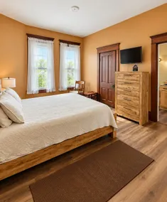 Park Place | 2BR • Walk to Central Park & KDMC - Image 3