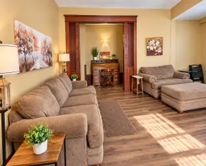 Park Place | 2BR • Walk to Central Park & KDMC - Image 2