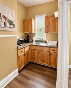 Park Place | 2BR • Walk to Central Park & KDMC - Image 5