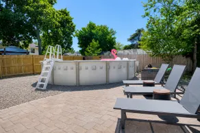 Cape May Master Spa Oasis, Sleeps 10 - Image 5