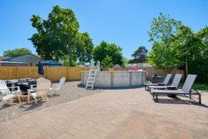 Cape May Master Spa Oasis, Sleeps 10 - Image 3