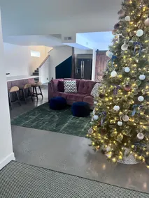 The Cabin - Image 2