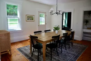 Coastal 4BR Farmhouse, 20 min to Boothbay - Image 5