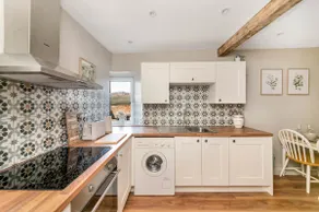 Star Cottage, two mins walk to Slaithwaite - Image 3