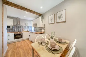 Star Cottage, two mins walk to Slaithwaite - Image 4