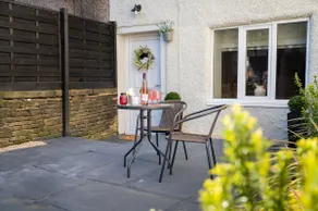 Star Cottage, two mins walk to Slaithwaite - Image 2