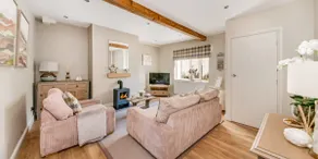 Star Cottage, two mins walk to Slaithwaite - Image 5