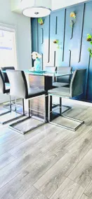 Modern 3BR Home Edmonton Near by Airport - Image 3