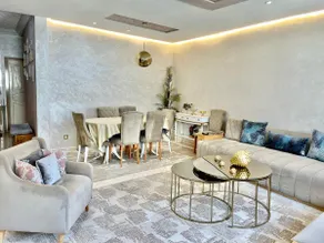 Luxury Apartment Fes - Premium Area - Image 3