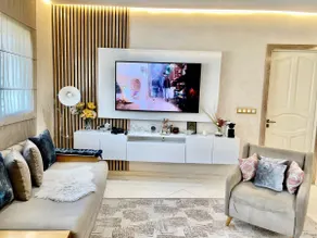 Luxury Apartment Fes - Premium Area - Image 4