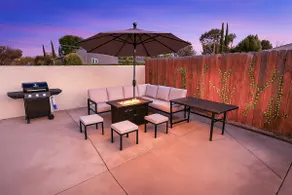 Stylish 3BR Getaway plus Pool - Image 2