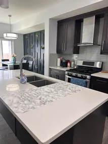 Modern 3BR Home Edmonton Near by Airport - Image 4