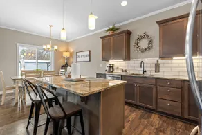 Comfortable Family Stay with Patio & Fire Pit - Image 5