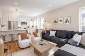 Luxurious Condo near MIT, Harvard & the T+ Parking - Image 2
