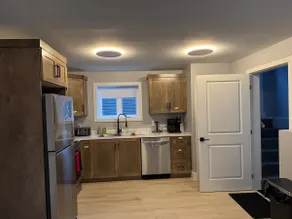 Spacious two bedroom apartment - Image 2