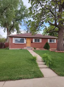 Cozy 3BR Home w/ Patio, Fast WiFi, Self Check In - Image 2