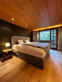 Charming alpine apartment near Gstaad - Image 5