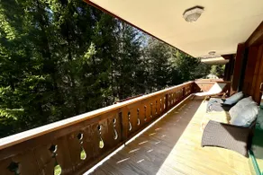 Charming alpine apartment near Gstaad - Image 3