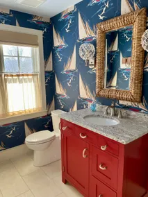 Bass Cove Point Guest Apt / Water Access / 4 Acres - Image 2