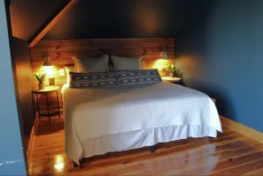 Cozy & Chic Suite on Manning - Image 2