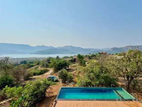 SkyGram Xanadu – A Serene 2BHK Lakeview Escape. - Image 4