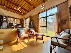 SkyGram Xanadu – A Serene 2BHK Lakeview Escape. - Image 2
