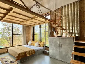 SkyGram Xanadu – A Serene 2BHK Lakeview Escape. - Image 5