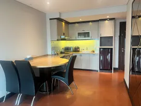 2BR Apt, El Royale Hotel, Braga, City Center - Image 4