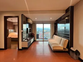 2BR Apt, El Royale Hotel, Braga, City Center - Image 2