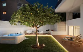 Athena's Lemon Grove Glyfada - Image 2