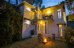 3-BHK Escape with Lush Garden & Magnificent Views - Image 2