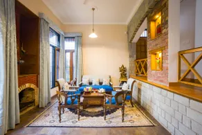 3-BHK Escape with Lush Garden & Magnificent Views - Image 3