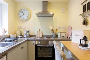Charming 1BR cottage / central Quorn - Image 3
