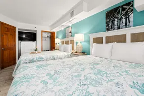 Oceanfront Retreat with Private Balcony - Image 5