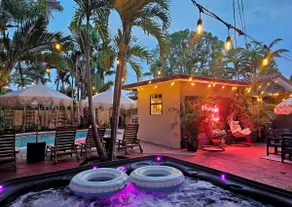 Hacienda de Amor - Heated pool - Hot Tub - Firepit - Image 5