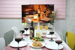 89㎡/3 rooms/6 people/spacious rooms/5 minutes to Daegu Station/dryer/5 minutes to Dongseong-ro/clean/family/group/clean/Daegu Room - Image 5