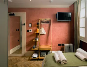 Petite Charming Notting Hill Studio - Image 3