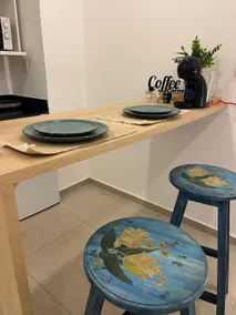 Shopping del Sol Apartment - Image 2