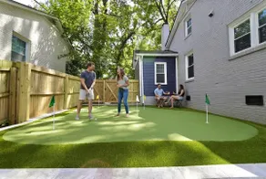 Charlotte Winter Hot Tub + Pickleball Stay - Image 4