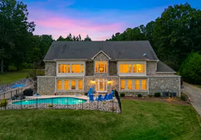 Sleeps 20! | Lakefront + Pool + Dock • Lake Norman - Image 5