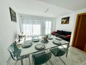 Triplex with sea view - Image 2