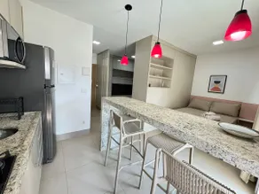 Studio with 2 beds, central air - Image 2