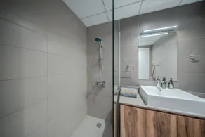 1BHK Elegant Apartment - The Artist Home - Image 4