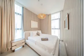 1BHK Elegant Apartment - The Artist Home - Image 3