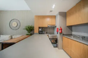 1BHK Elegant Apartment - The Artist Home - Image 5