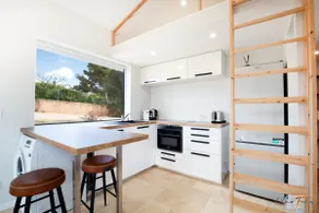 Nature & Sea Escape — Studio Terrace & Sea View - Image 4